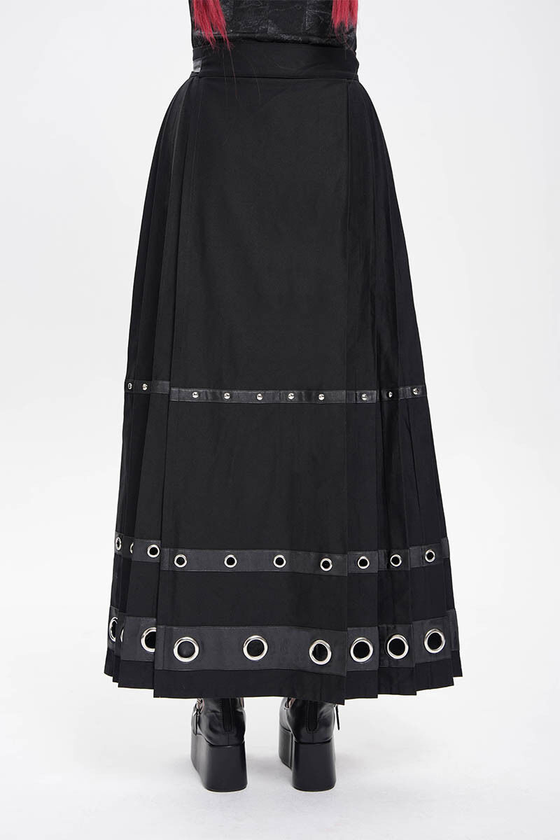 Devil Fashion Rock Nocturnal Vow