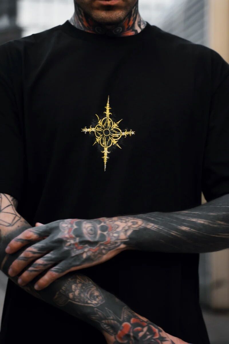 Stay Cold Apparel Shirt Full Moon Ritual