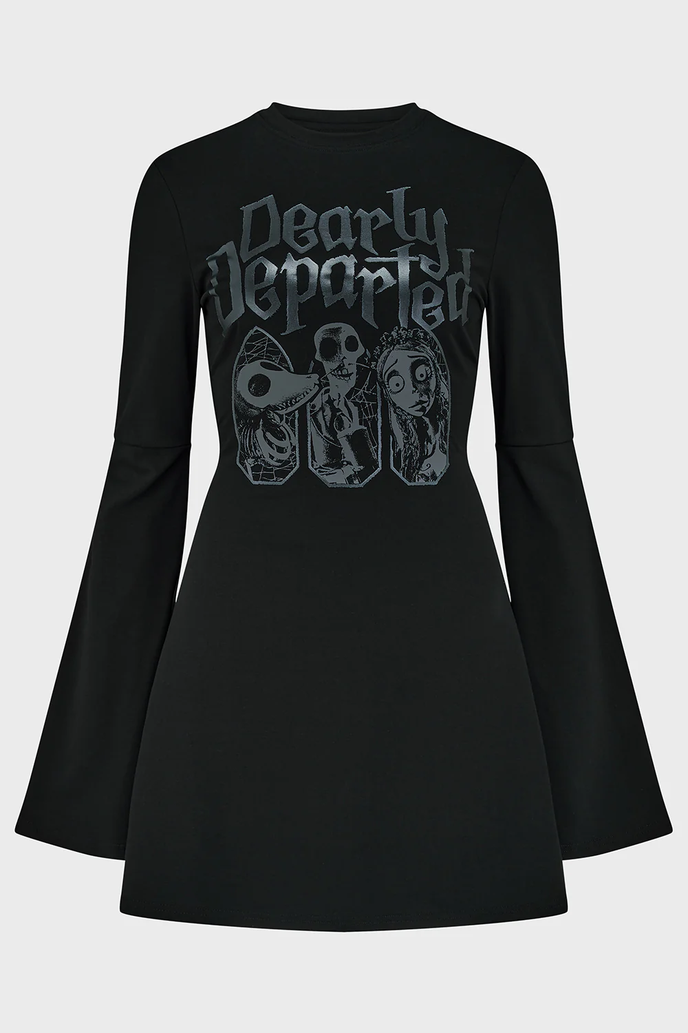 Killstar Kleid Dearly Departed
