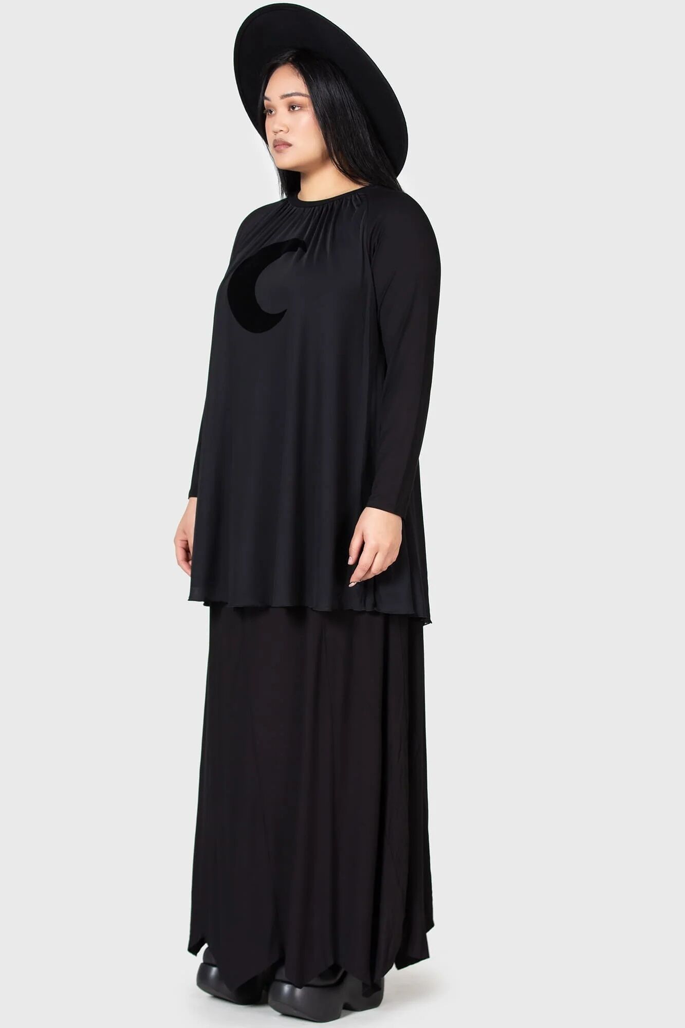 Killstar Kihilist Kleid Lunar Apex