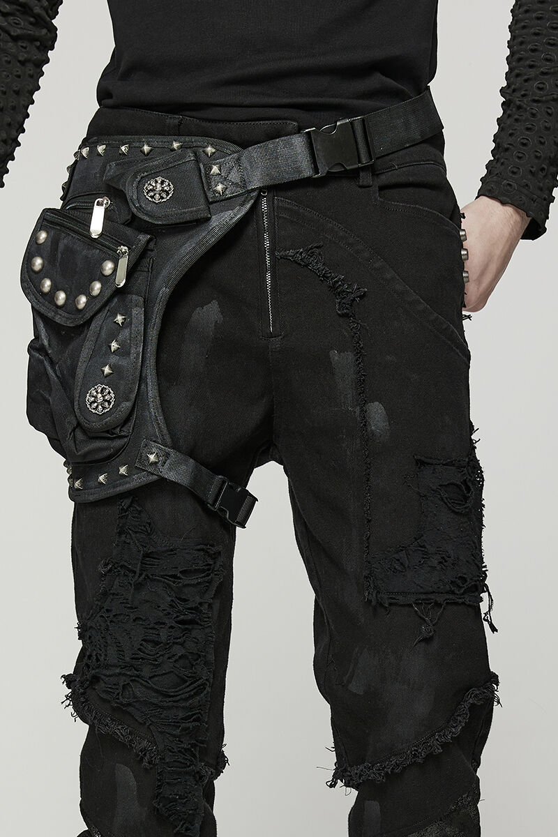 Punk Rave Holster Tasche Orie