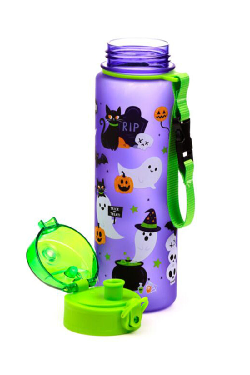Puckator Trinkflasche Spooky