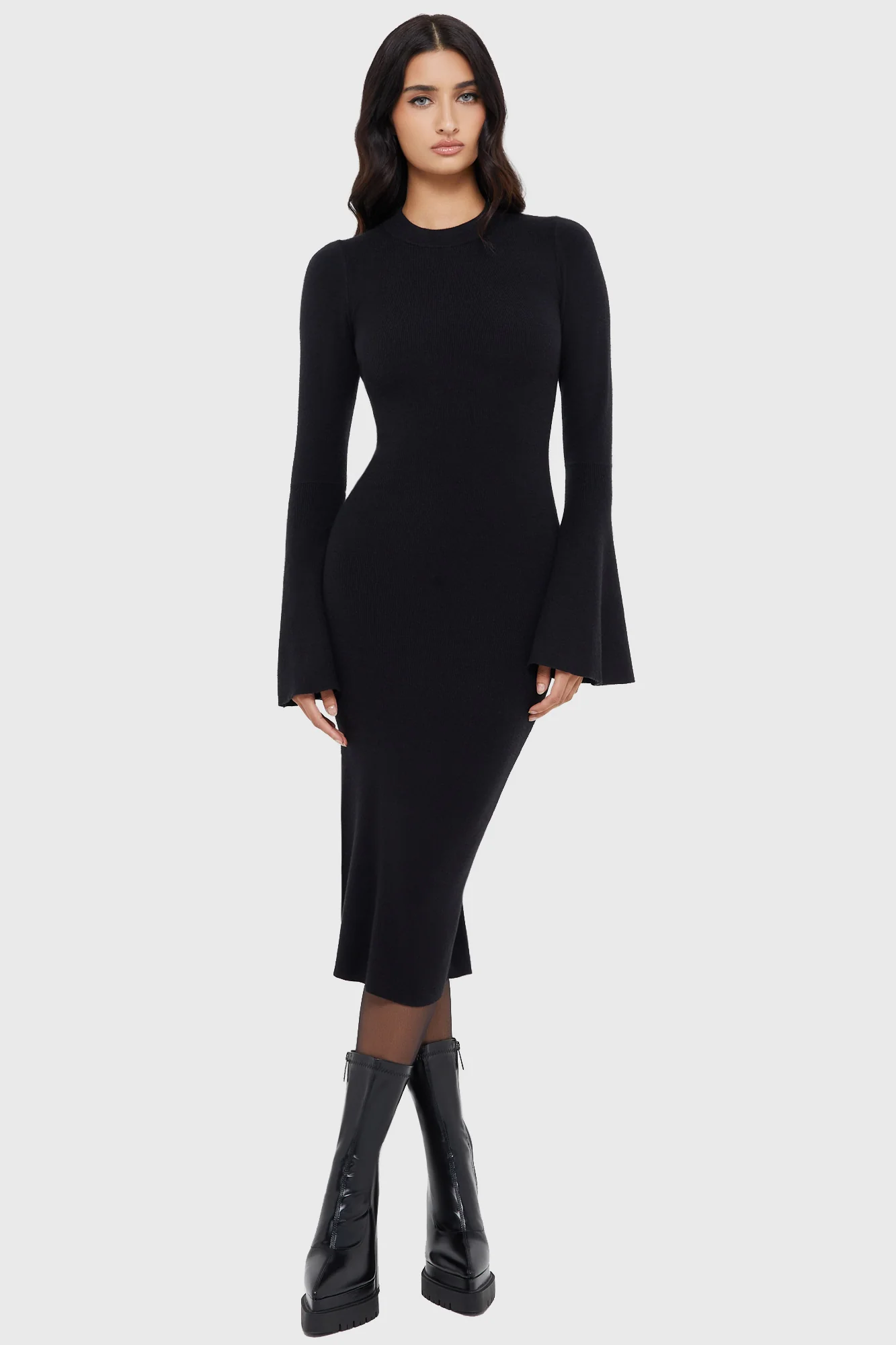 Killstar Kleid Death Maiden