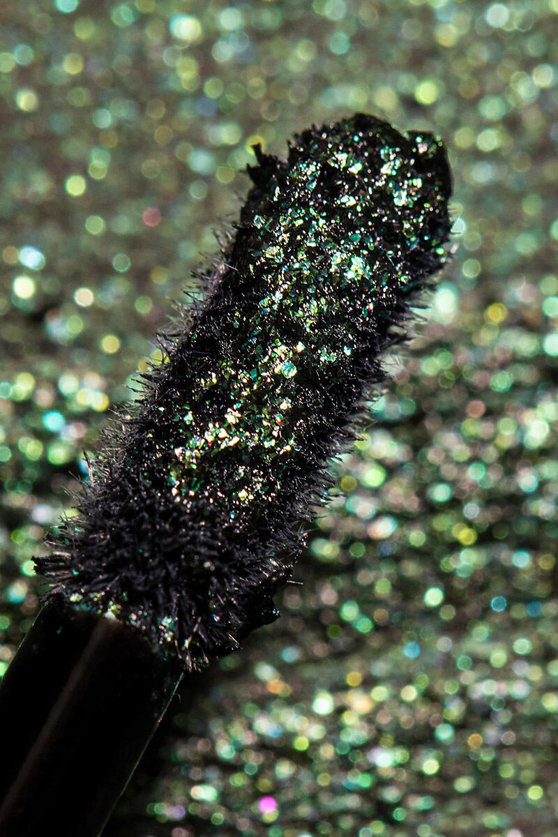Black Moon Cosmetics Lidschatten Martian
