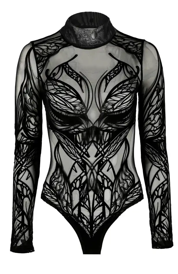 Restyle Body Elven Whispers