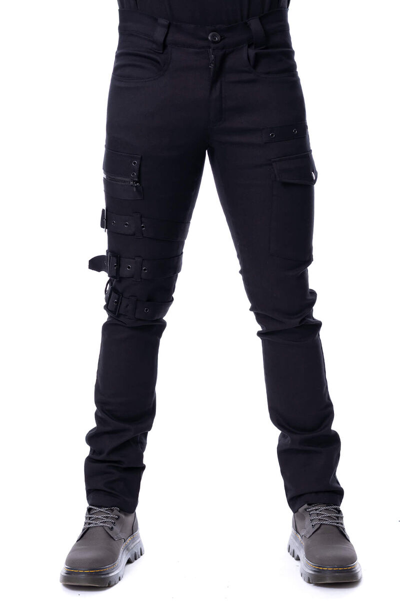 Poizen Industries Hose Kaelric