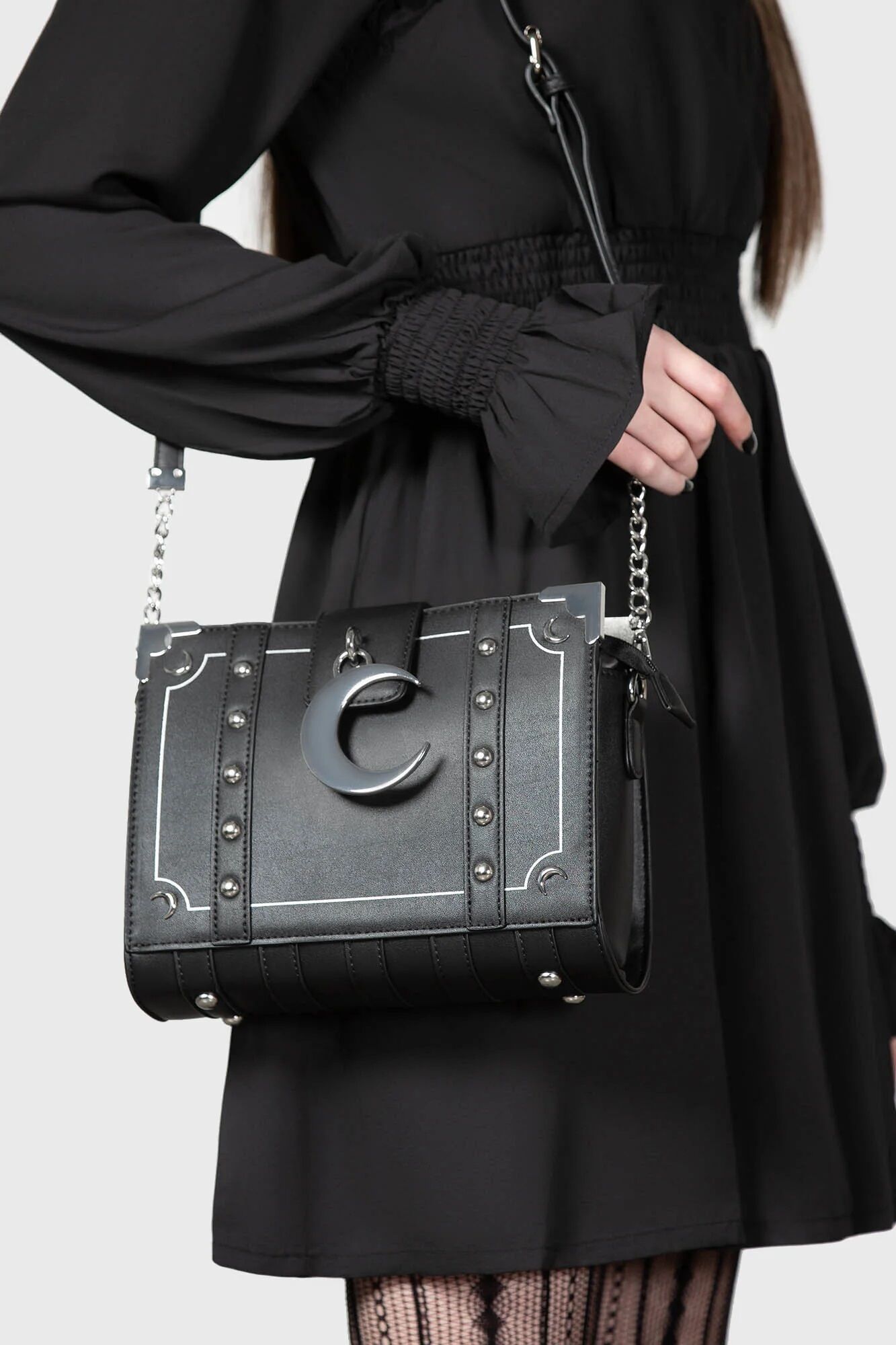 Killstar Tasche Myth