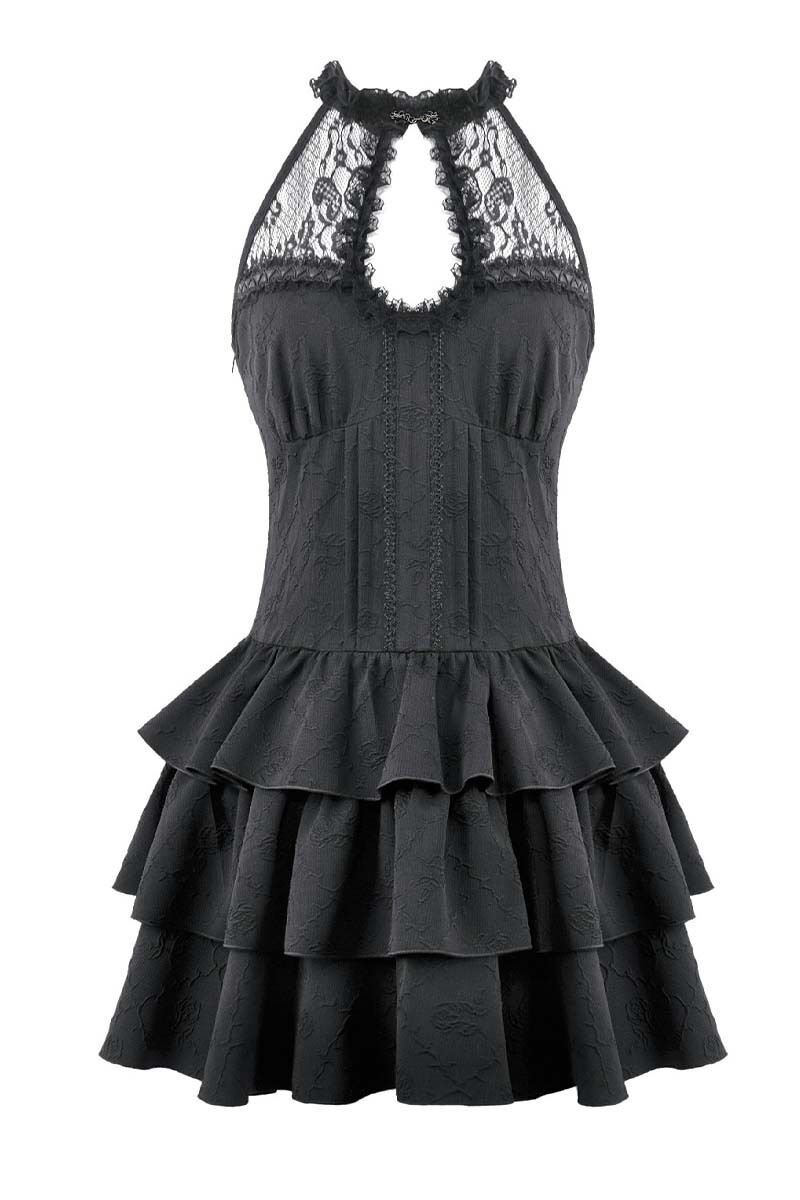 Dark In Love Kleid Theodora