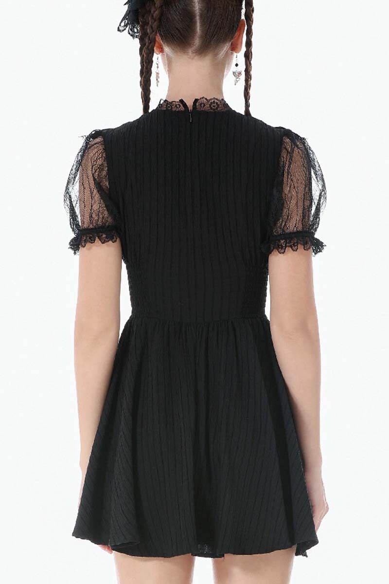 Dark In Love Kleid Morgana's Dream