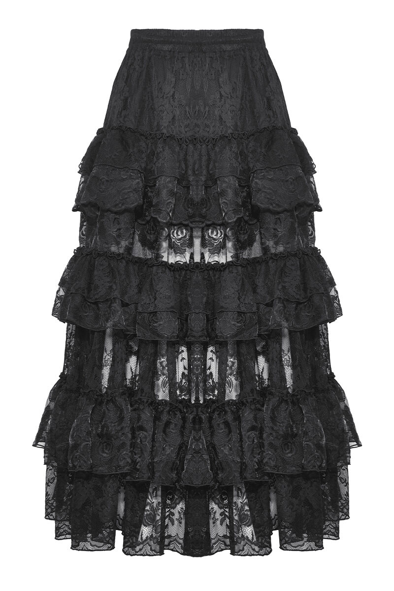Dark In Love Rock Belinda