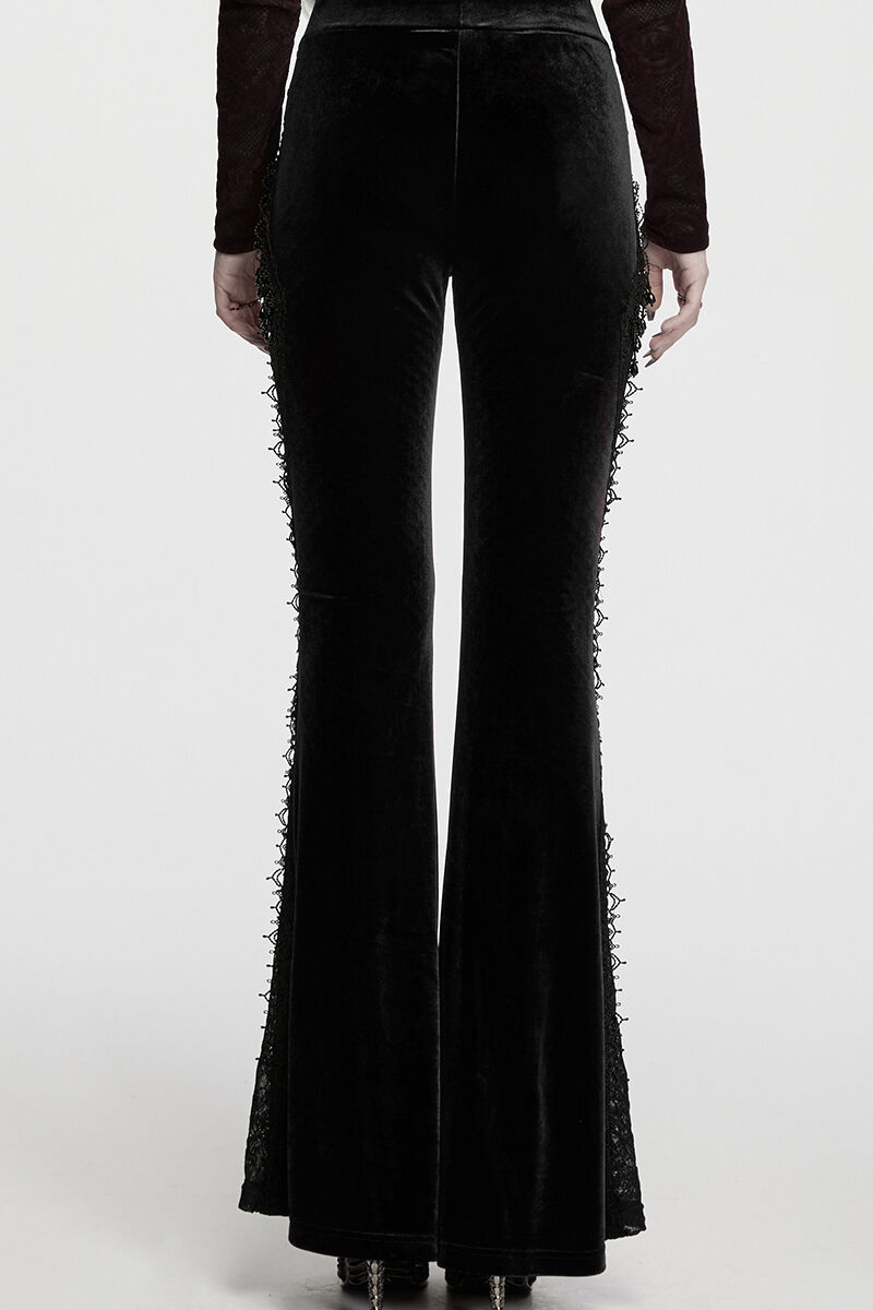 Punk Rave Leggings Sepulchra