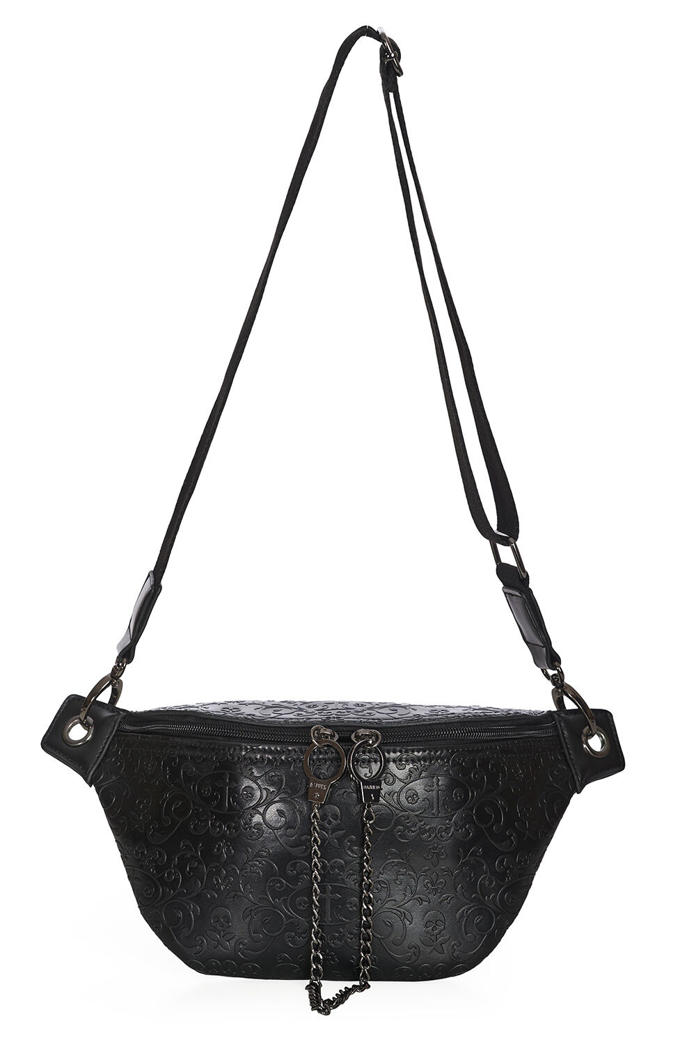 Banned Tasche Damien