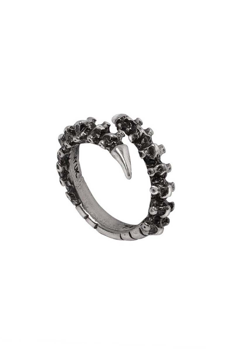 Alchemy England Ring Spine