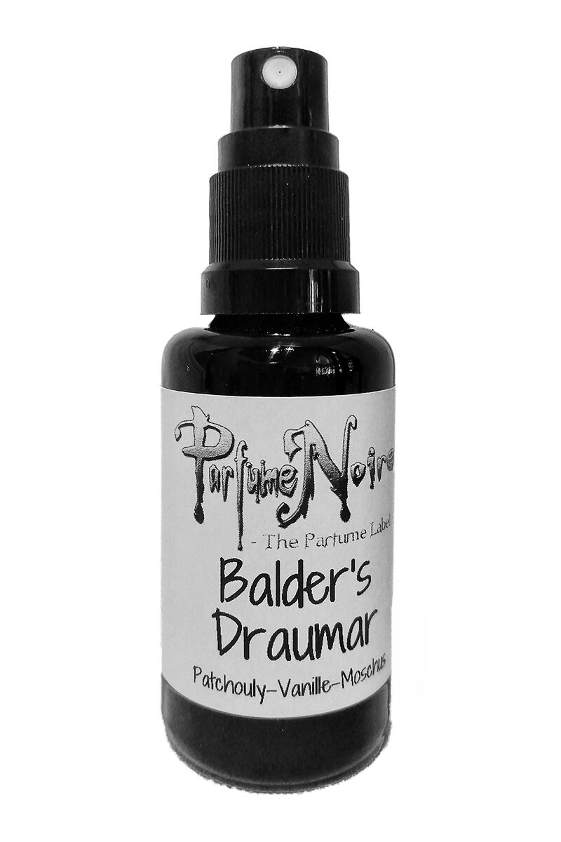 Parfume Noire Balders Draumar 25ml
