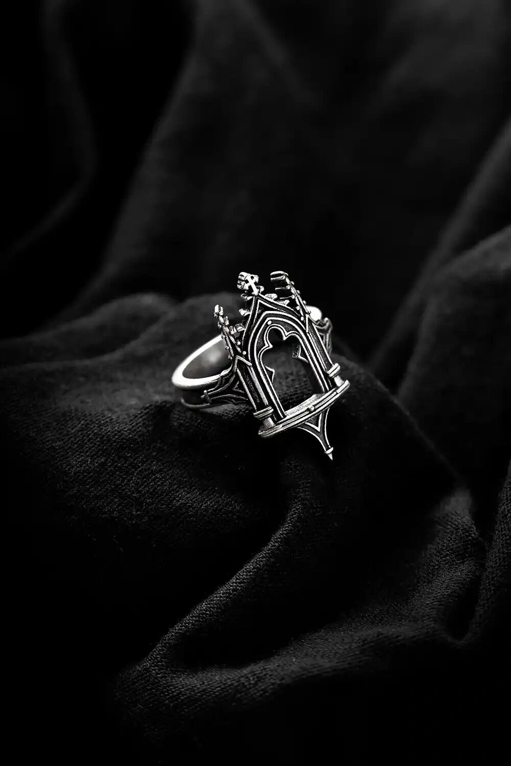 Restyle Ring Sancta Lux