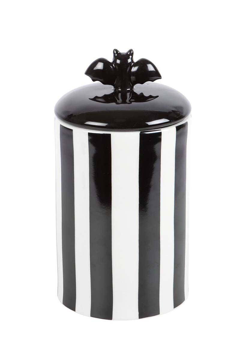 Spirit of Equinox Dose Striped Bat