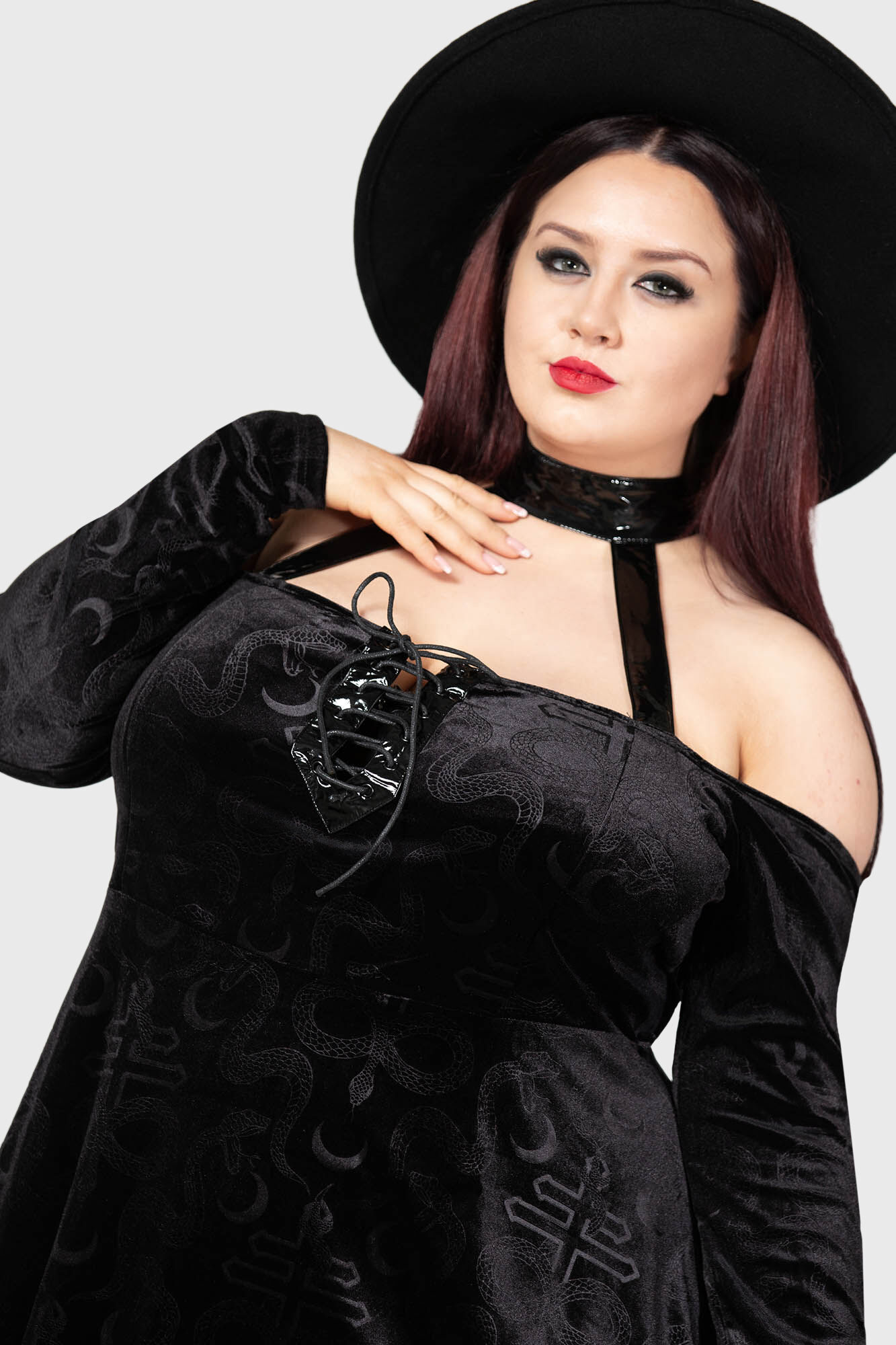 Killstar Kleid Eternal