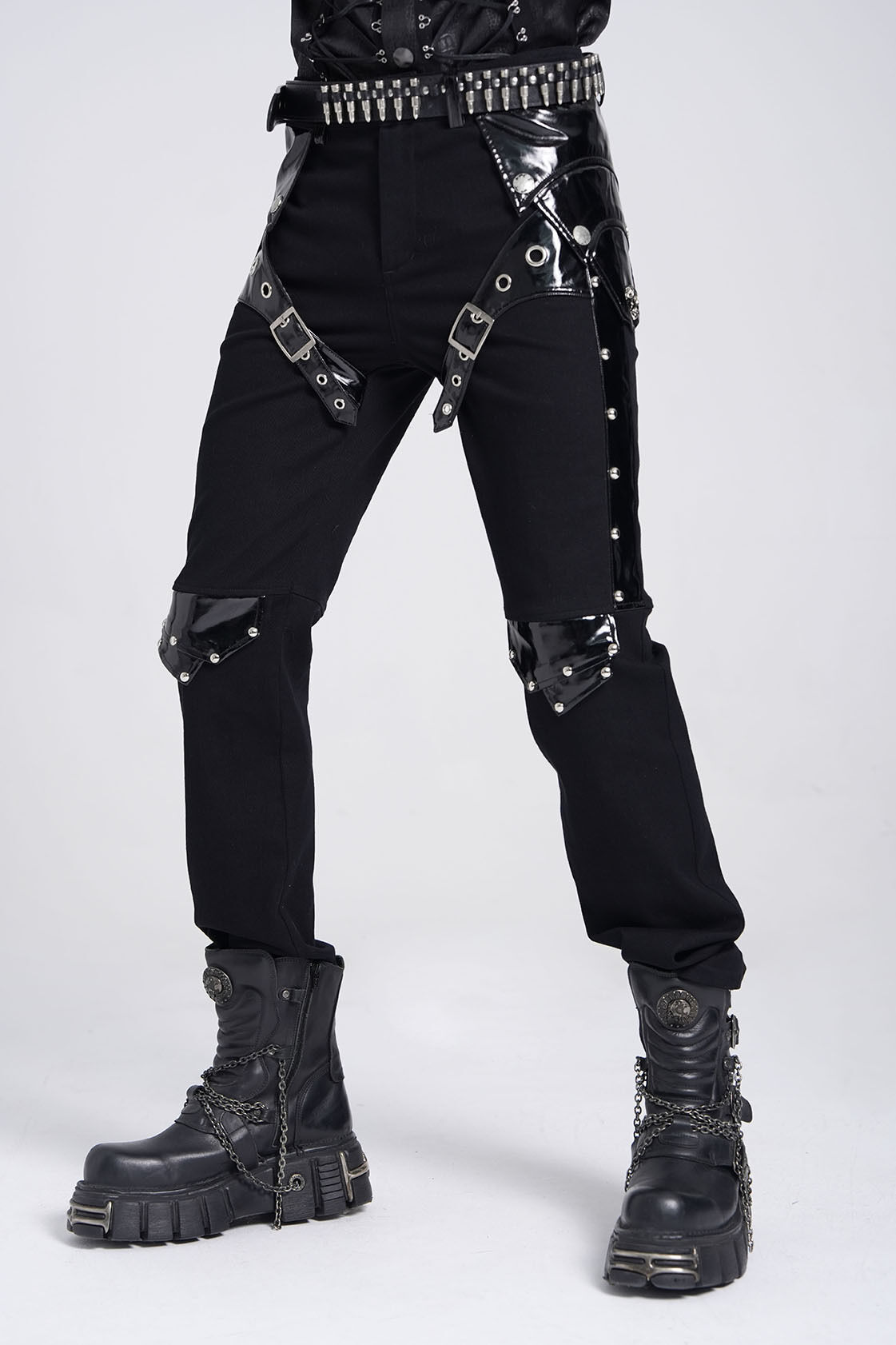 Devil Fashion Hose Sinforge
