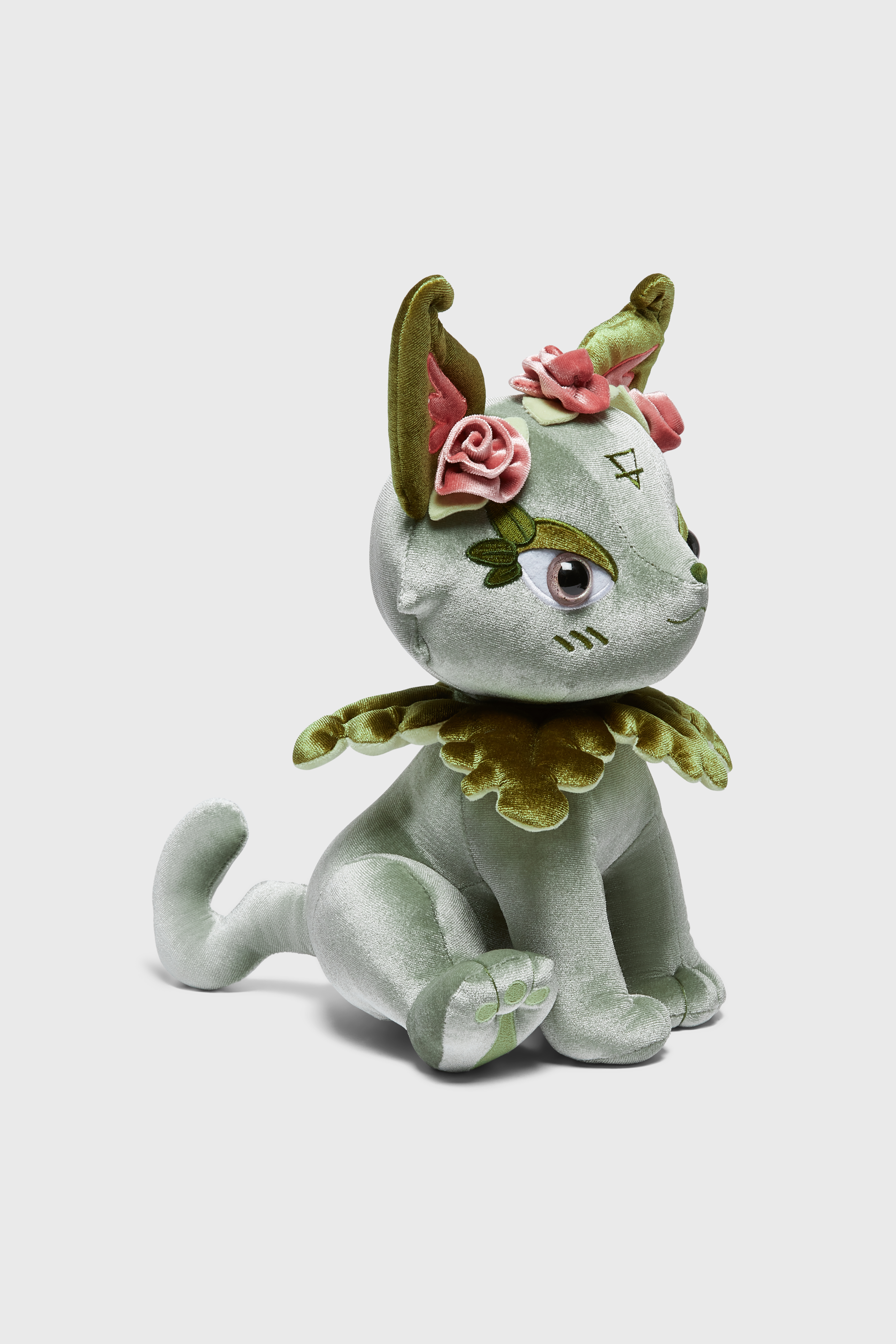 Killstar Kreeptures Element Cats: Earth