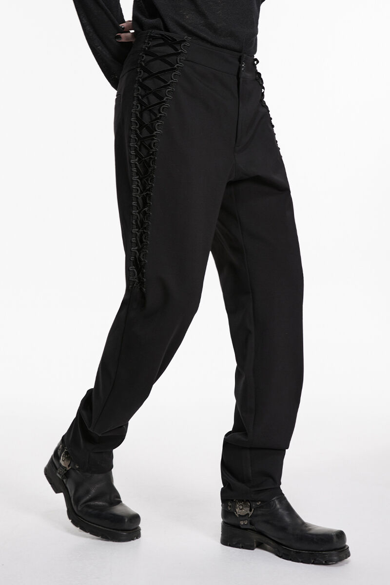 Punk Rave Hose Noctis Regent