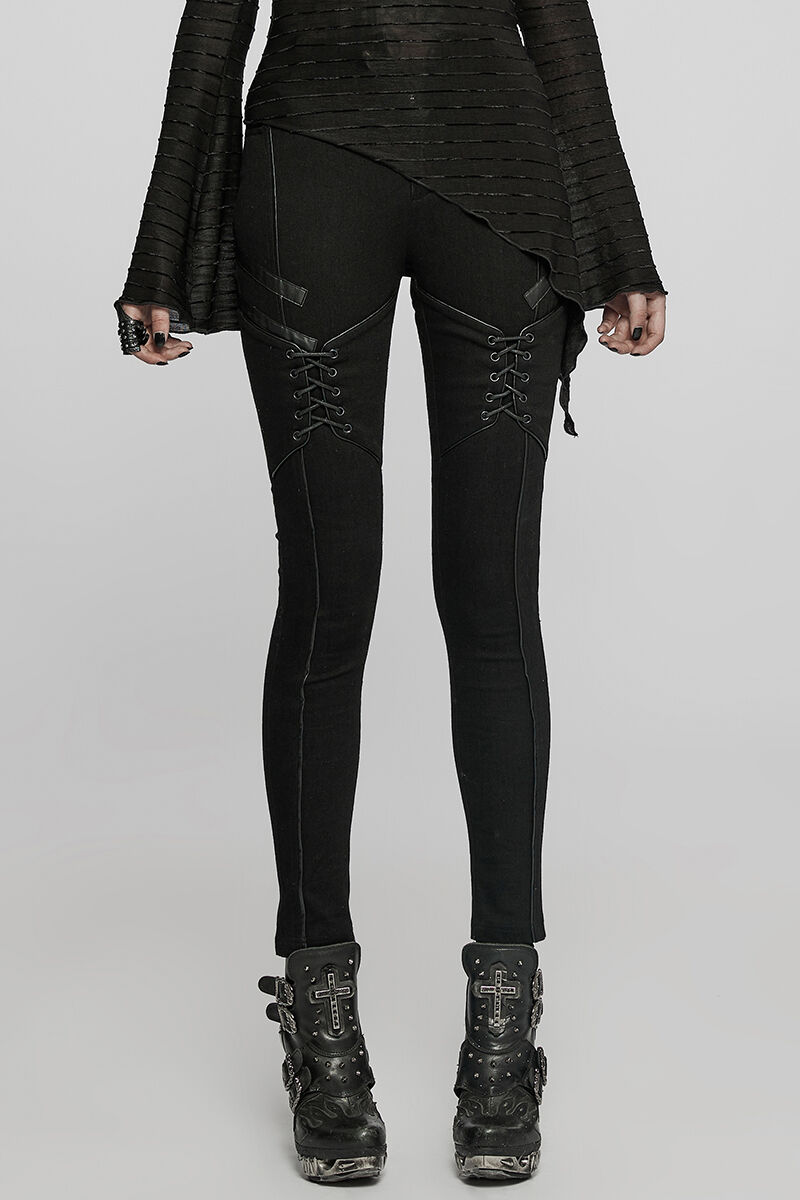 Punk Rave Jeans Ferocious