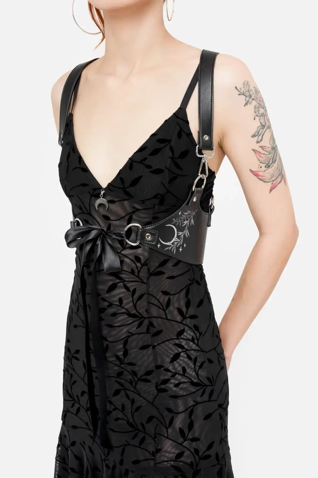 Restyle Harness Moon Gazer