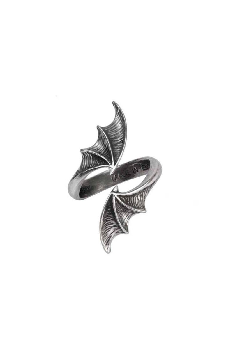 Alchemy England Ring A Night With Goethe