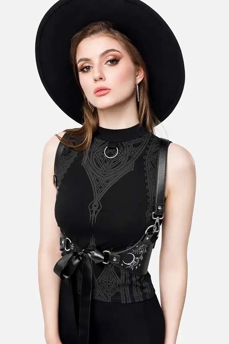 Restyle Harness Moon Gazer