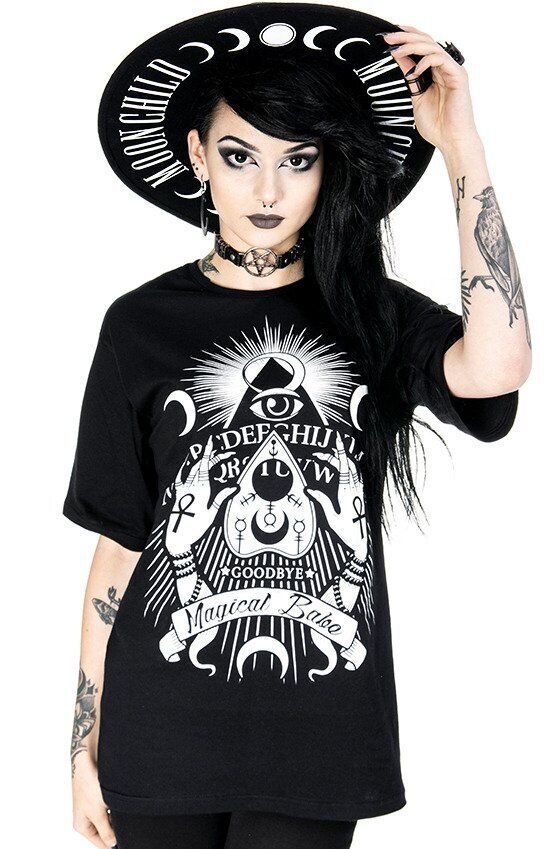 Restyle Hut Moon Child