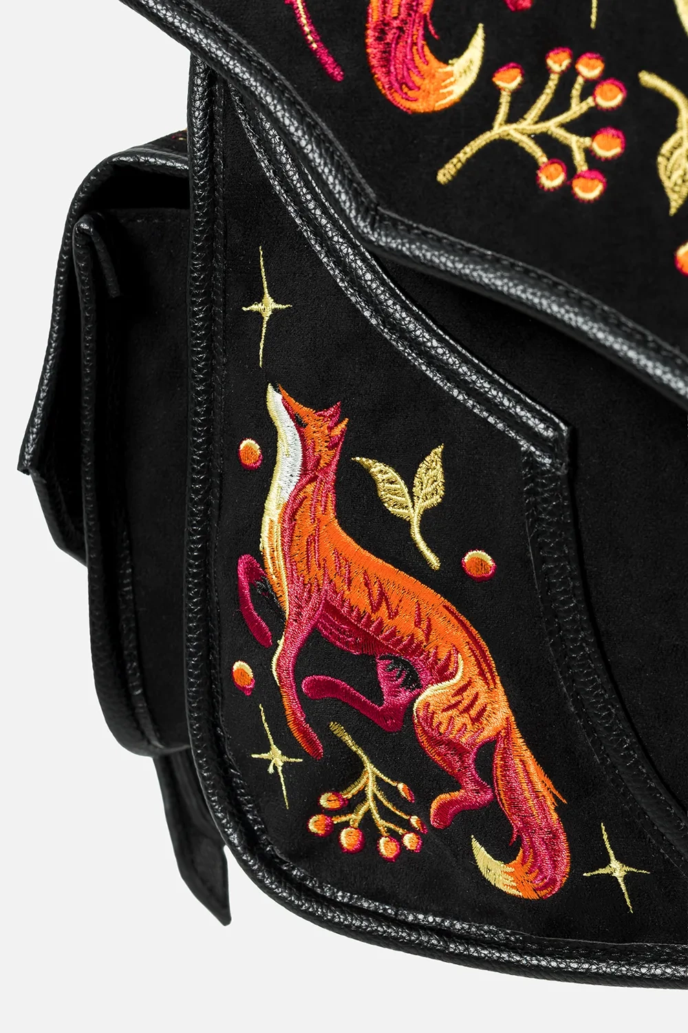 Restyle Rucksack Mystic Fox
