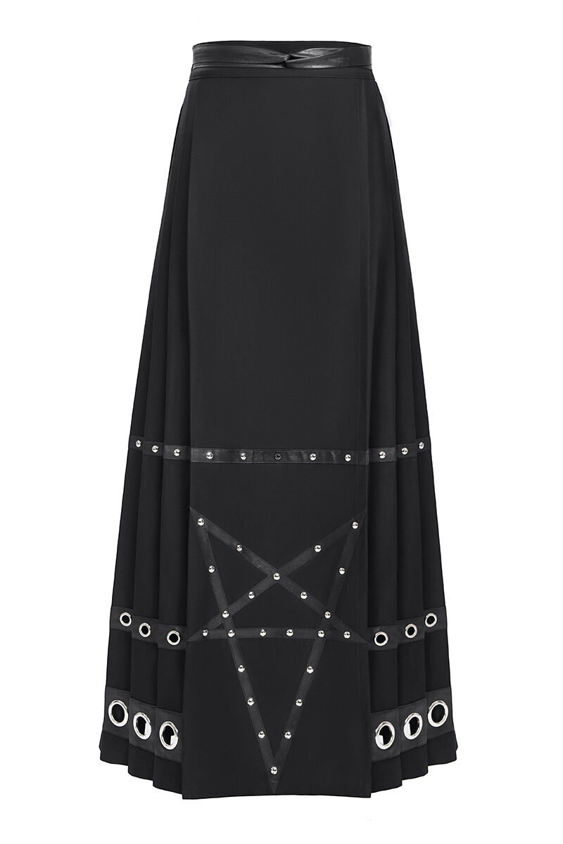 Devil Fashion Rock Nocturnal Vow