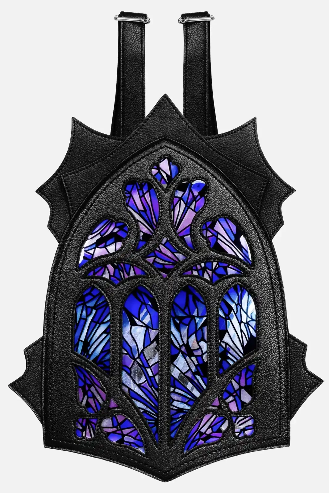 Restyle Rucksack Fractured Light