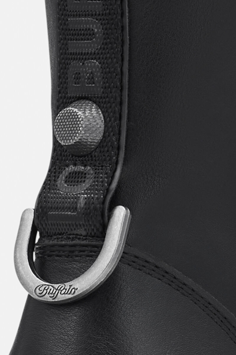 Buffalo Stiefel Killah Lace Up Hi