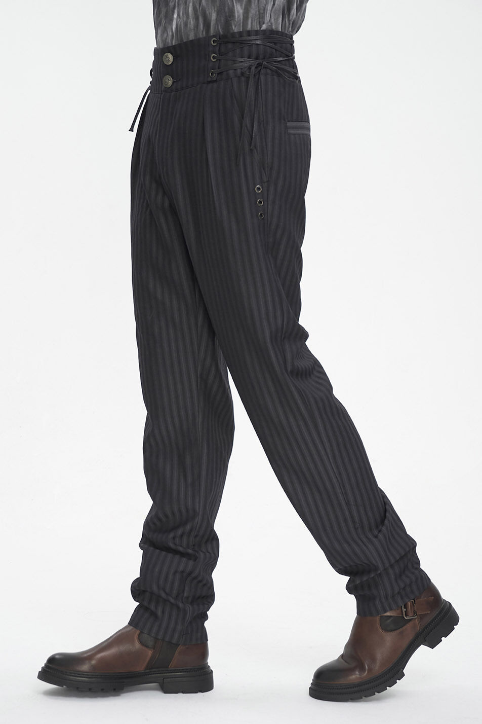 Devil Fashion Hose Alistair