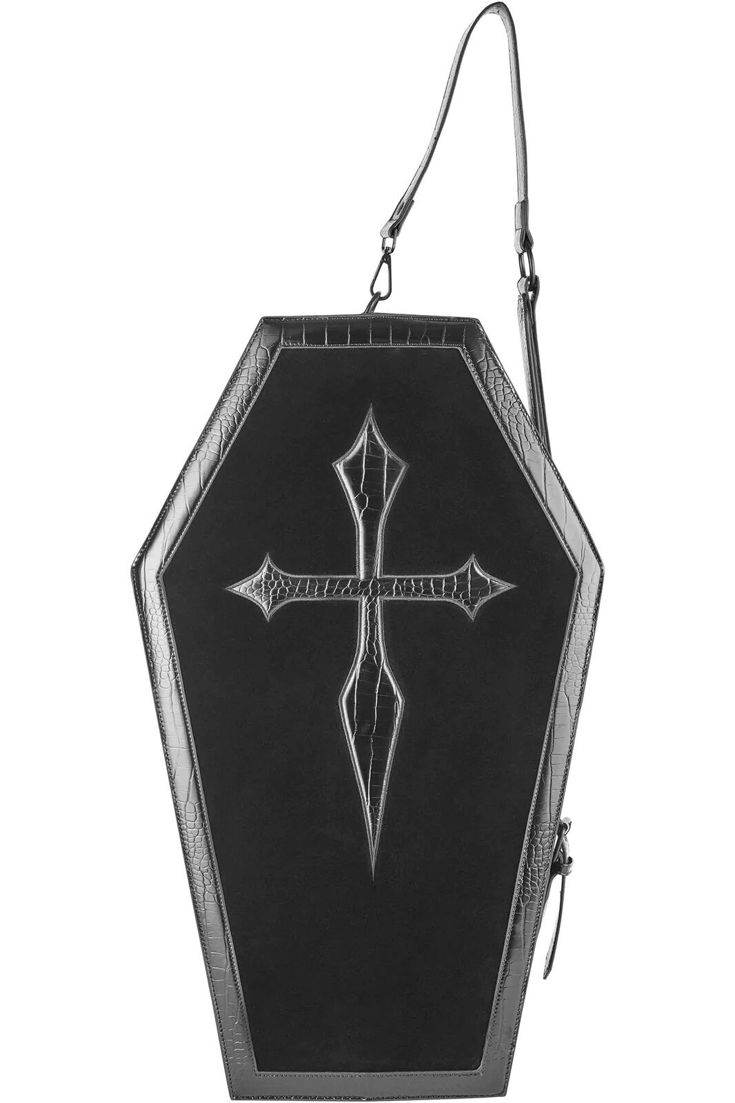 Killstar Reisetasche In Ur Web