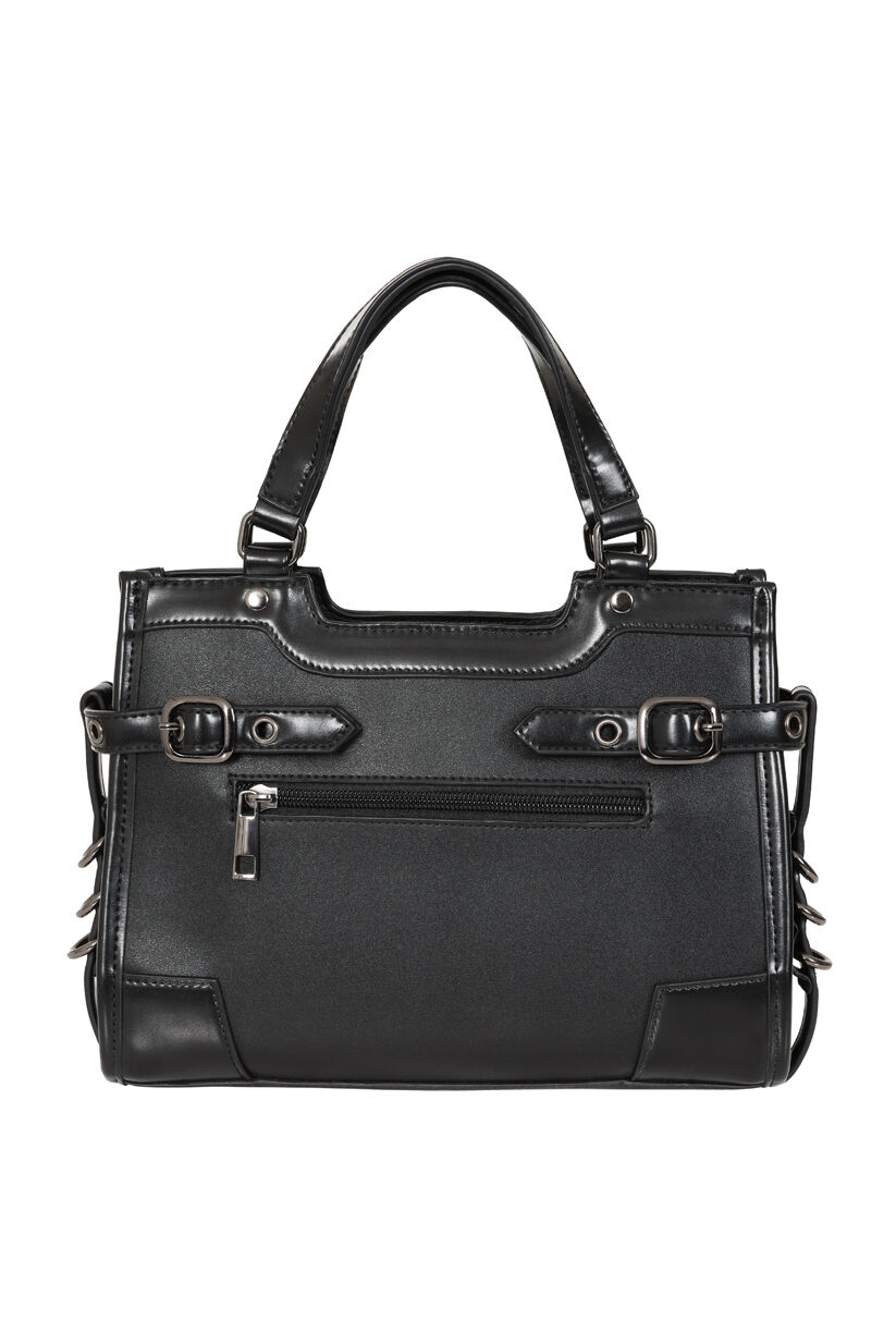 Banned Tasche Black Ledger
