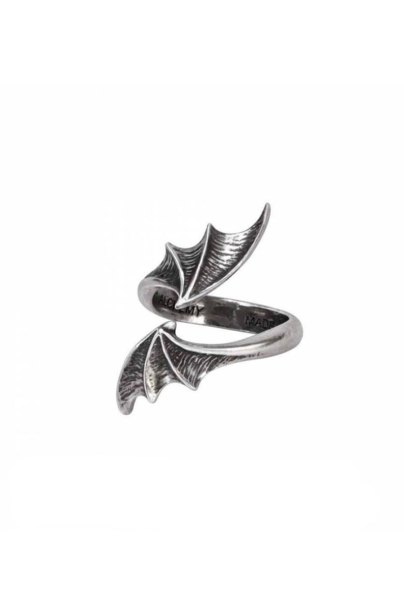 Alchemy England Ring A Night With Goethe