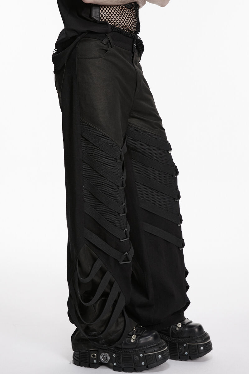 Punk Rave Hose Draeven