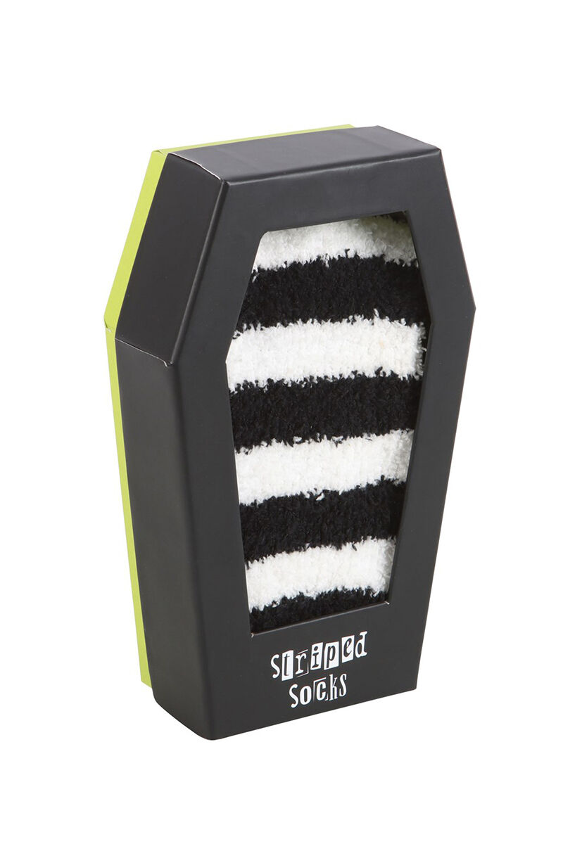 Spirit of Equinox Geschenkbox Strümpfe Striped