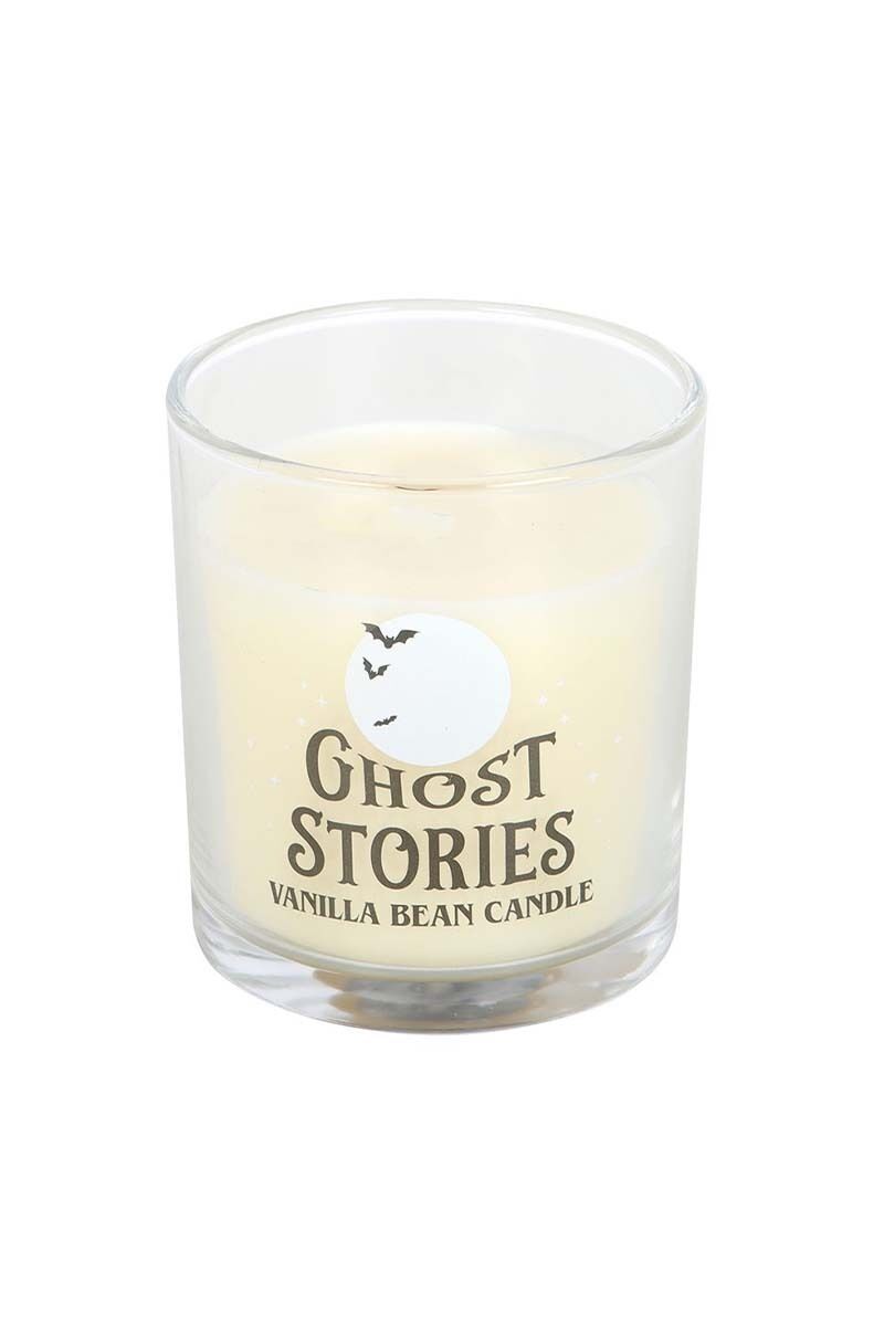 Elements Kerze Ghost Stories