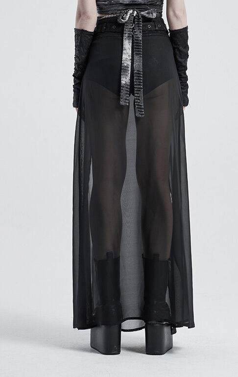 Punk Rave Hotpants Pagan