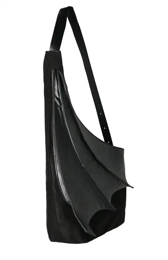 Restyle Tasche Winged Hobo