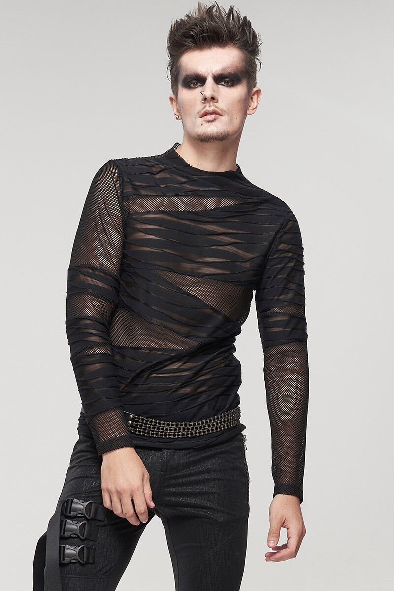 Devil Fashion Longsleeve Afterhour