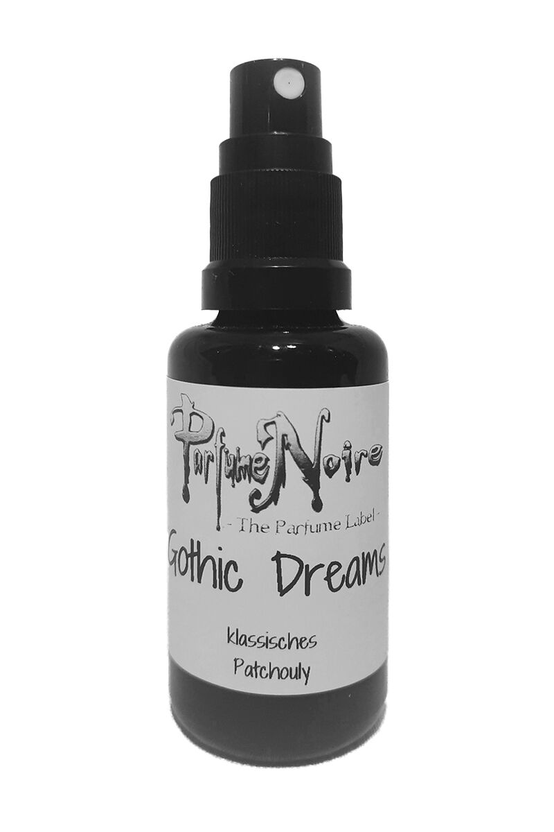 Parfume Noire Gothic Dreams 25ml