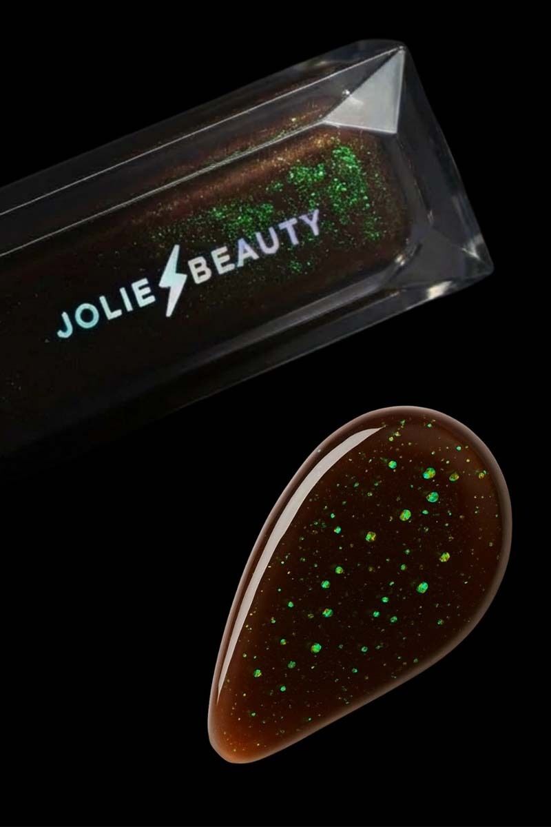 Jolie Beauty Lippenöl Preservation