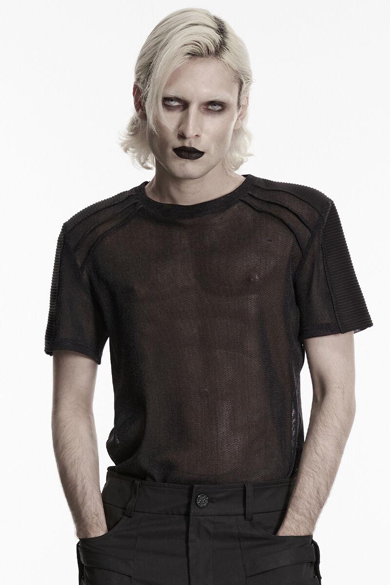 Punk Rave Shirt Cinder