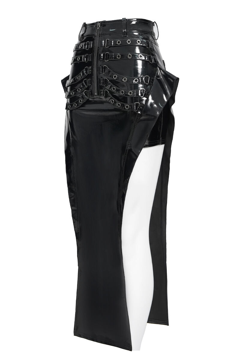 Devil Fashion Rock Dominatrix Void