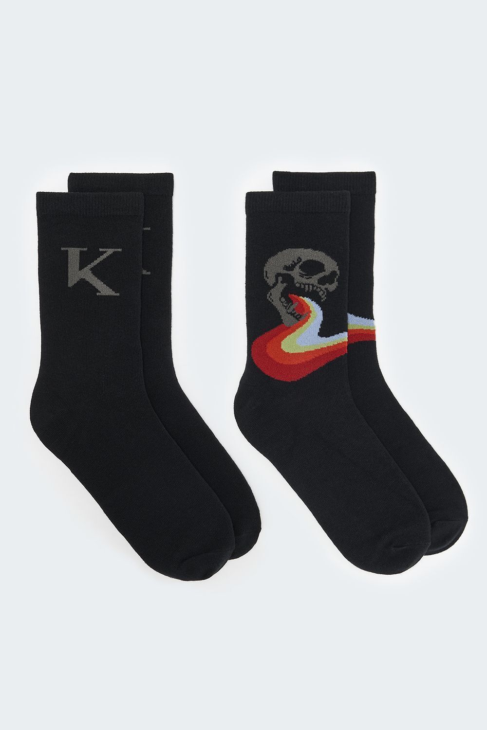 Killstar Strümpfe Killstar