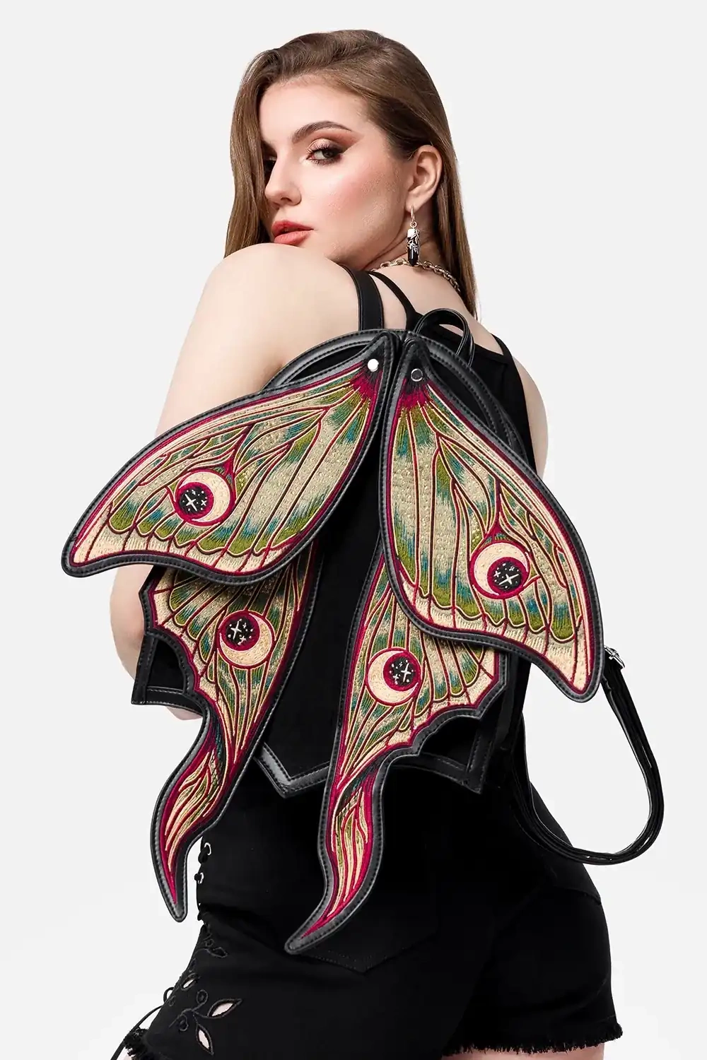 Restyle Rucksack Metamorphosis