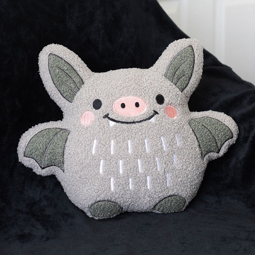 Spirit of Equinox Kissen Cute Bat